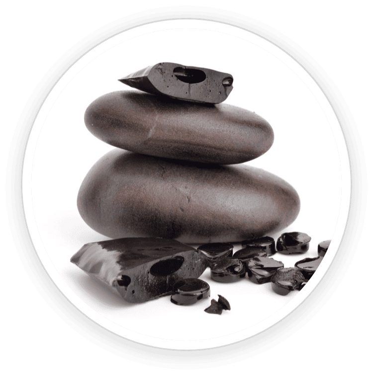 Shilajit