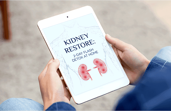 Bonus 1 Kidney Restore