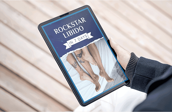 Bonus 2 Rockstar Libido